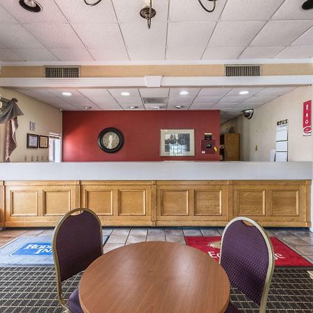 Econo Lodge Inn & Suites Orangeburg Exterior foto