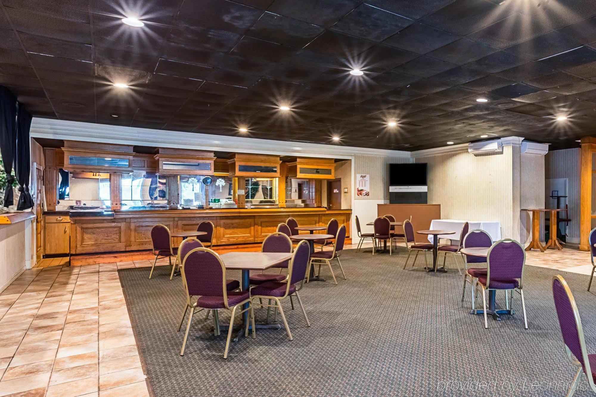 Econo Lodge Inn & Suites Orangeburg Exterior foto